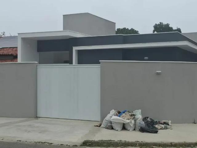 Casa / Sobrado para Venda em Niterói/RJ Piratininga 3 Quartos