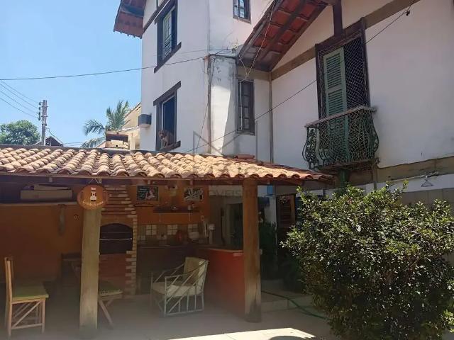 Casa / Sobrado para Venda em Niterói/RJ Piratininga 3 Quartos