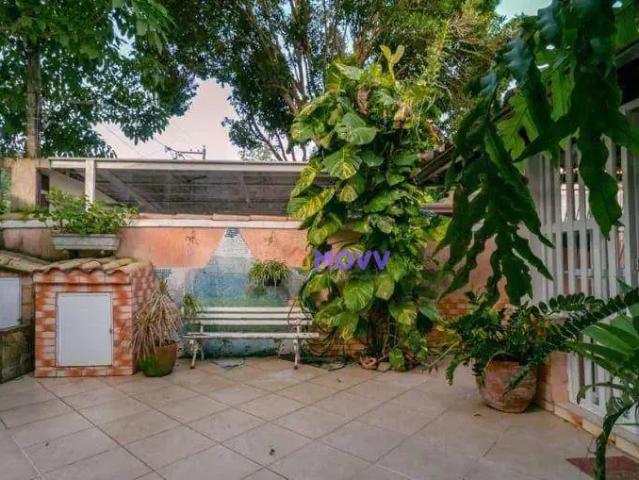 Casa / Sobrado para Venda em Niterói/RJ Piratininga 3 Quartos