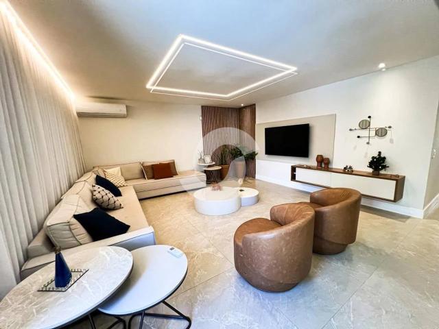 Casa / Sobrado para Venda em Niterói/RJ Piratininga 3 Quartos