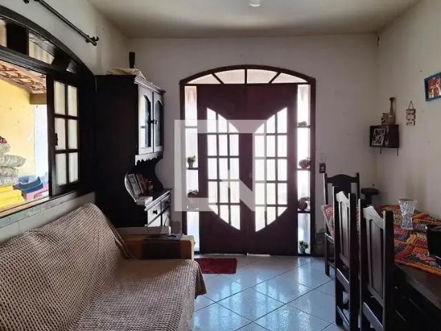 Casa / Sobrado para Venda em Niterói/RJ Piratininga 3 Quartos