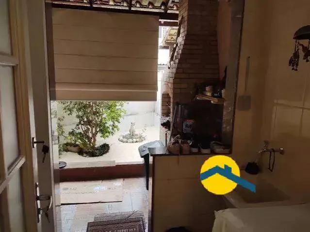 Casa / Sobrado para Venda em Niterói/RJ Piratininga 3 Quartos