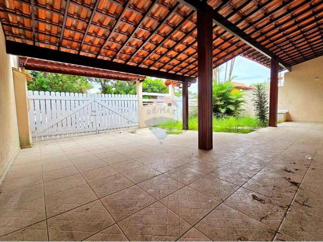 Casa / Sobrado para Venda em Niterói/RJ Piratininga 3 Quartos