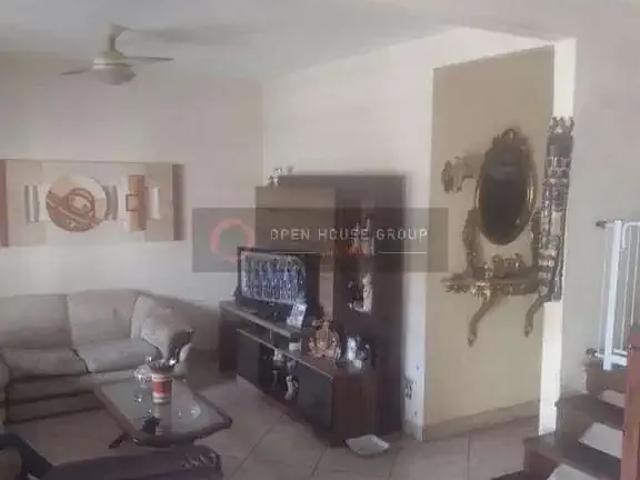 Casa / Sobrado para Venda em Niterói/RJ Piratininga 3 Quartos