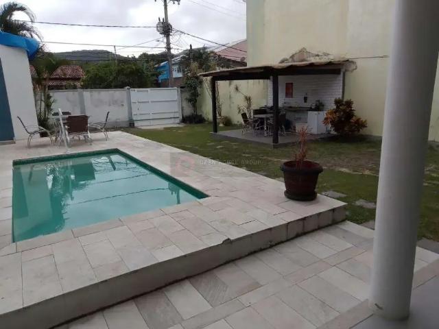 Casa / Sobrado para Venda em Niterói/RJ Piratininga 3 Quartos