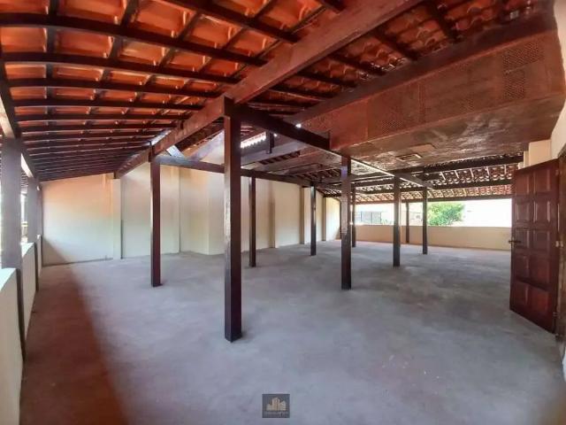 Casa / Sobrado para Venda em Niterói/RJ Piratininga 3 Quartos