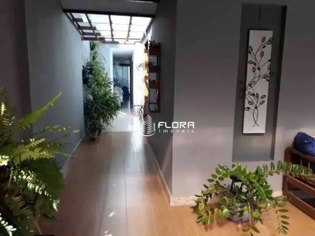Casa / Sobrado para Venda em Niterói/RJ Piratininga 3 Quartos