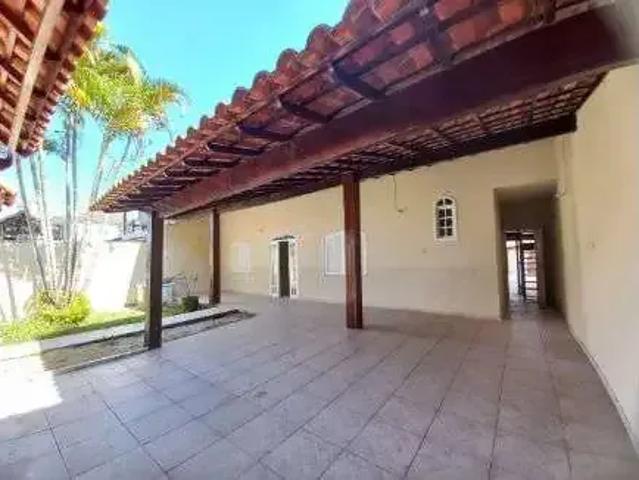 Casa / Sobrado para Venda em Niterói/RJ Piratininga 3 Quartos