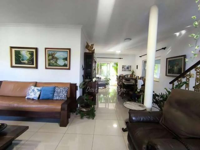 Casa / Sobrado para Venda em Niterói/RJ Piratininga 3 Quartos