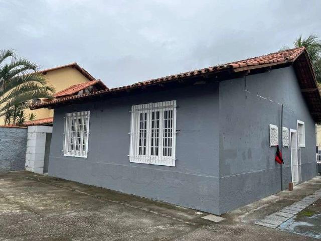 Casa / Sobrado para Venda em Niterói/RJ Piratininga 3 Quartos