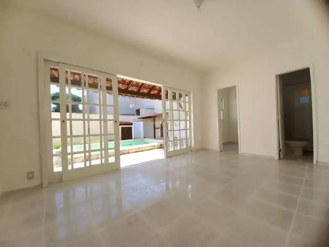 Casa / Sobrado para Venda em Niterói/RJ Piratininga 3 Quartos
