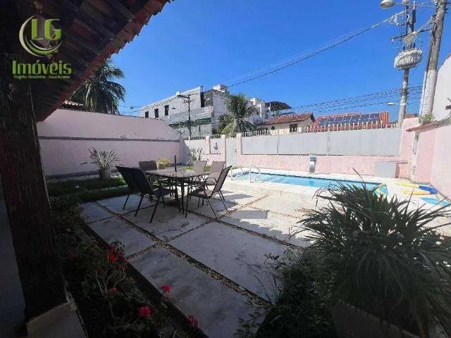 Casa / Sobrado para Venda em Niterói/RJ Piratininga 3 Quartos