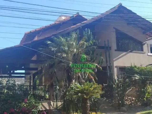 Casa / Sobrado para Venda em Niterói/RJ Piratininga 3 Quartos