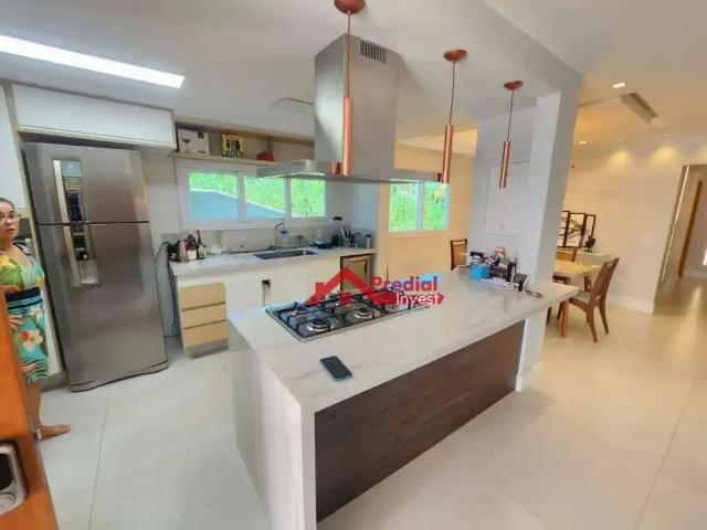 Casa / Sobrado para Venda em Niterói/RJ Piratininga 3 Quartos
