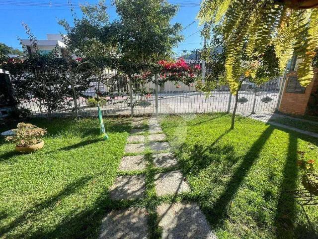 Casa / Sobrado para Venda em Niterói/RJ Piratininga 3 Quartos