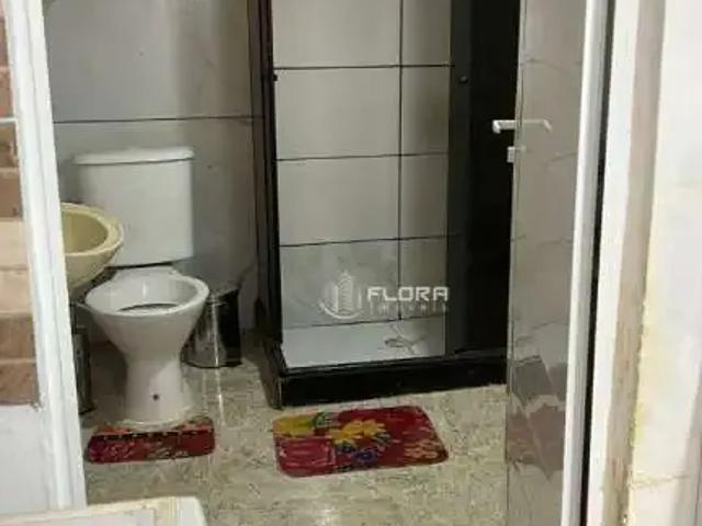 Casa / Sobrado para Venda em Niterói/RJ Piratininga 3 Quartos