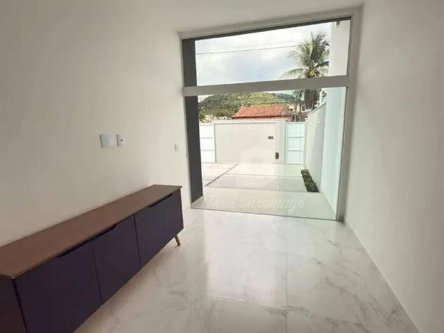 Casa / Sobrado para Venda em Niterói/RJ Piratininga 3 Quartos