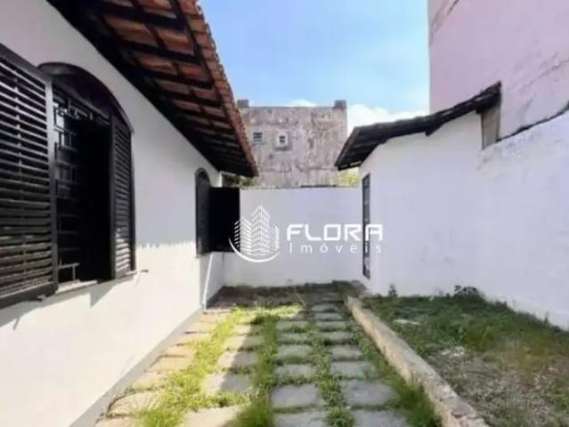 Casa / Sobrado para Venda em Niterói/RJ Piratininga 3 Quartos