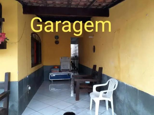 Casa / Sobrado para Venda em Niterói/RJ Piratininga 3 Quartos