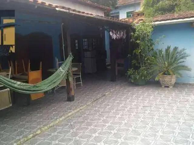 Casa / Sobrado para Venda em Niterói/RJ Piratininga 3 Quartos