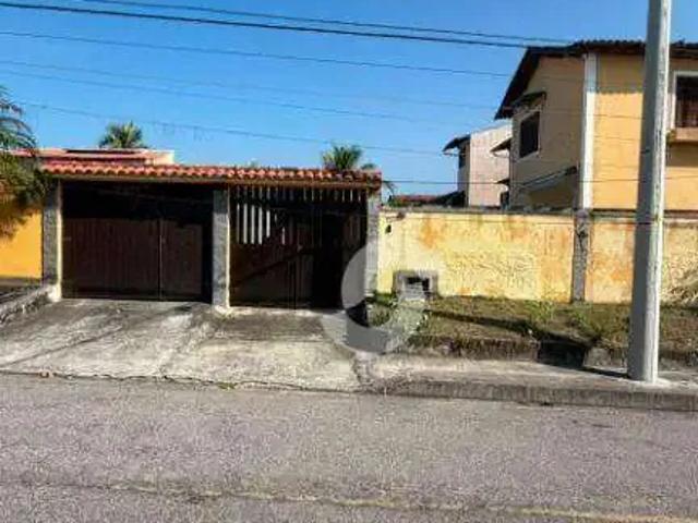 Casa / Sobrado para Venda em Niterói/RJ Piratininga 1 Quartos