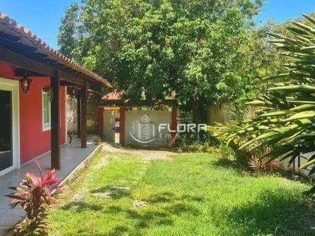 Casa / Sobrado para Venda em Niterói/RJ Piratininga 1 Quartos
