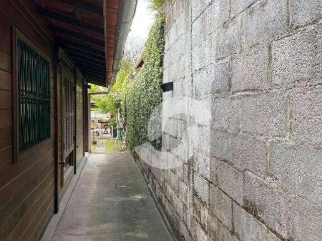 Casa / Sobrado para Venda em Niterói/RJ Piratininga 2 Quartos