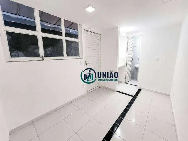 Casa / Sobrado para Venda em Niterói/RJ Piratininga 2 Quartos