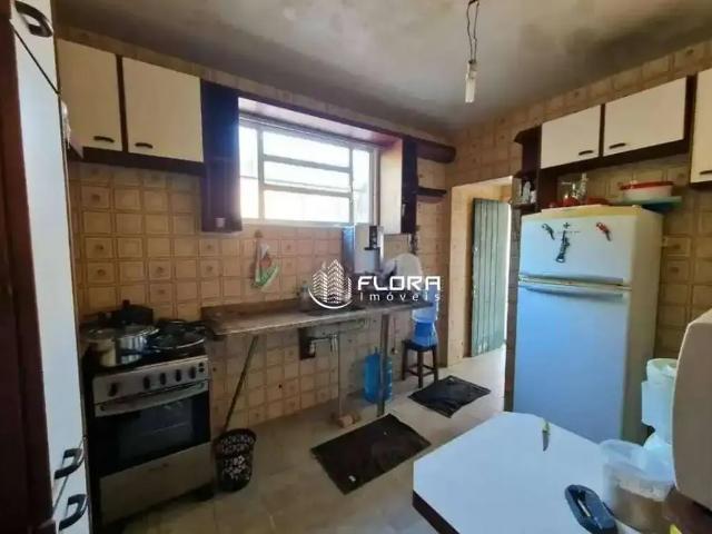 Casa / Sobrado para Venda em Niterói/RJ Piratininga 2 Quartos