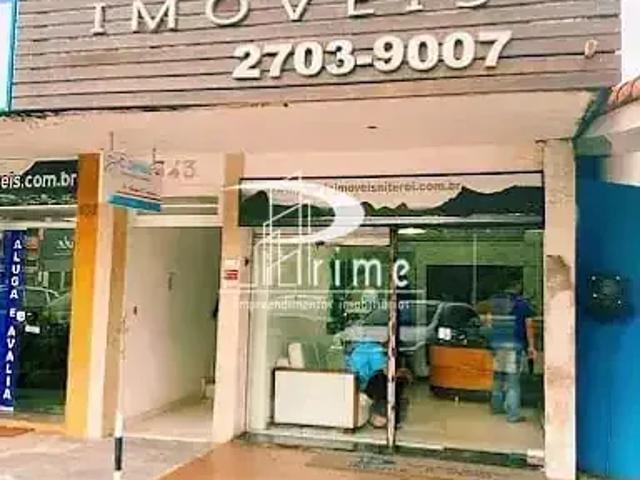 Casa / Sobrado para Venda em Niterói/RJ Piratininga 2 Quartos