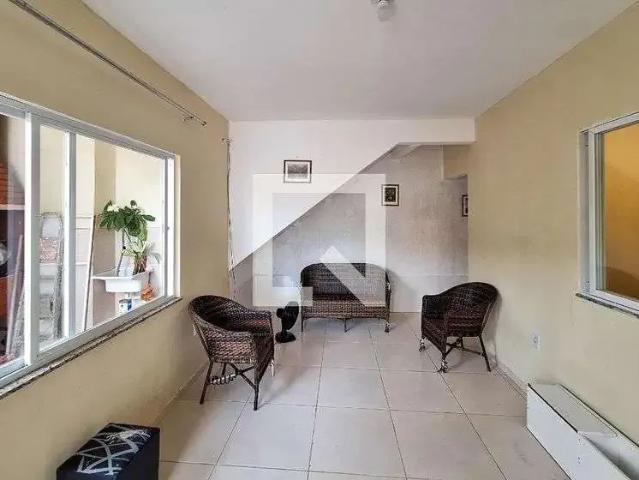 Casa / Sobrado para Venda em Niterói/RJ Piratininga 2 Quartos