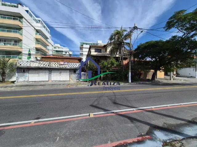Casa / Sobrado para Venda em Niterói/RJ Piratininga 2 Quartos