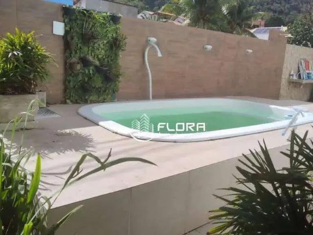 Casa / Sobrado para Venda em Niterói/RJ Piratininga 2 Quartos