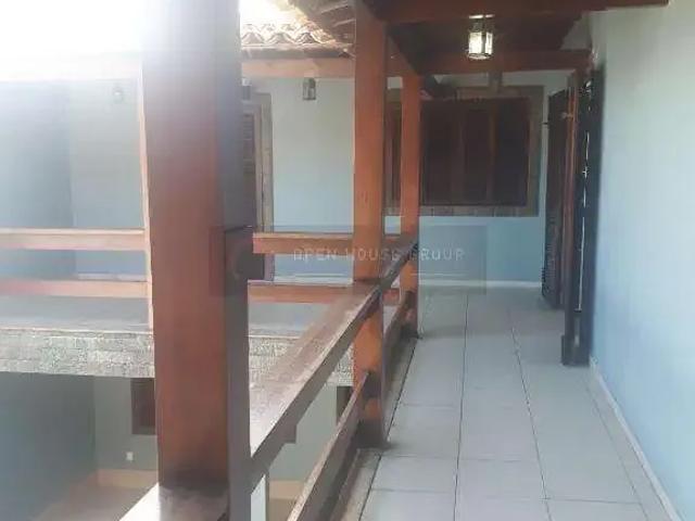 Casa / Sobrado para Venda em Niterói/RJ Piratininga 7 Quartos