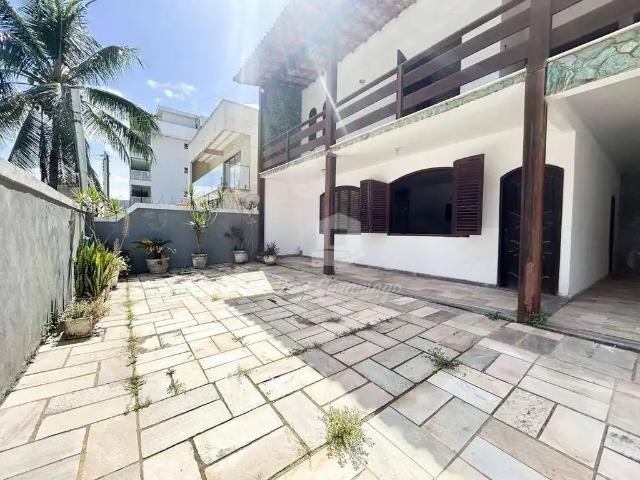 Casa / Sobrado para Venda em Niterói/RJ Piratininga 7 Quartos