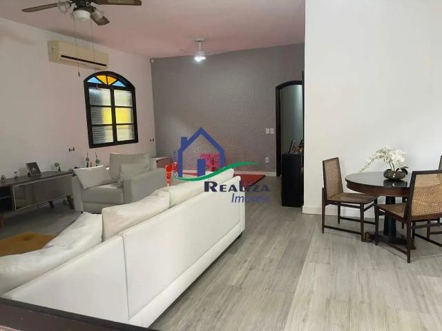Casa / Sobrado para Venda em Niterói/RJ Piratininga 4 Quartos