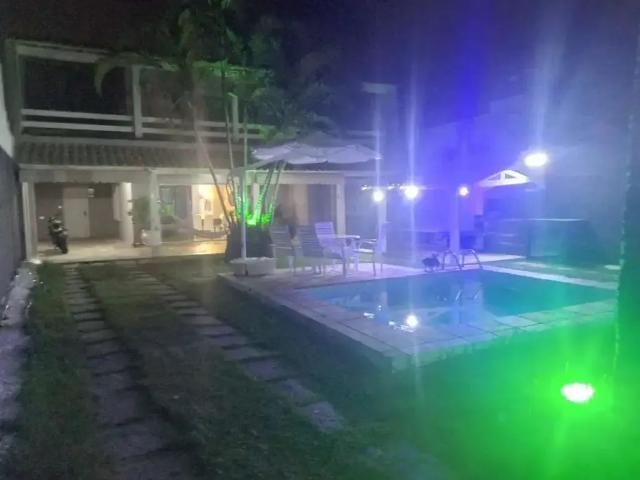 Casa / Sobrado para Venda em Niterói/RJ Piratininga 4 Quartos