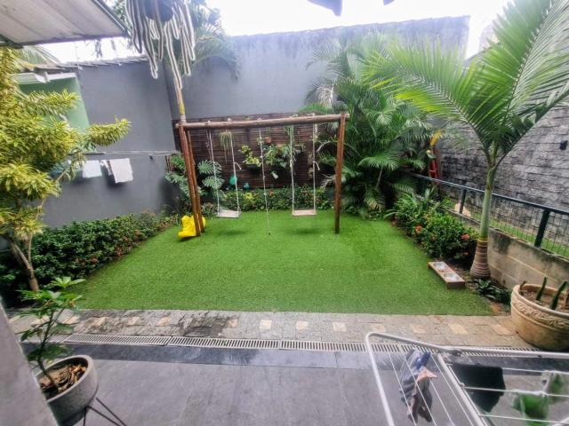 Casa / Sobrado para Venda em Niterói/RJ Piratininga 4 Quartos