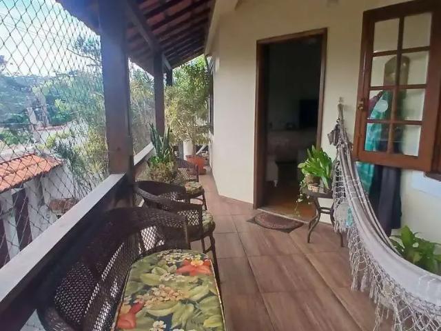 Casa / Sobrado para Venda em Niterói/RJ Piratininga 4 Quartos