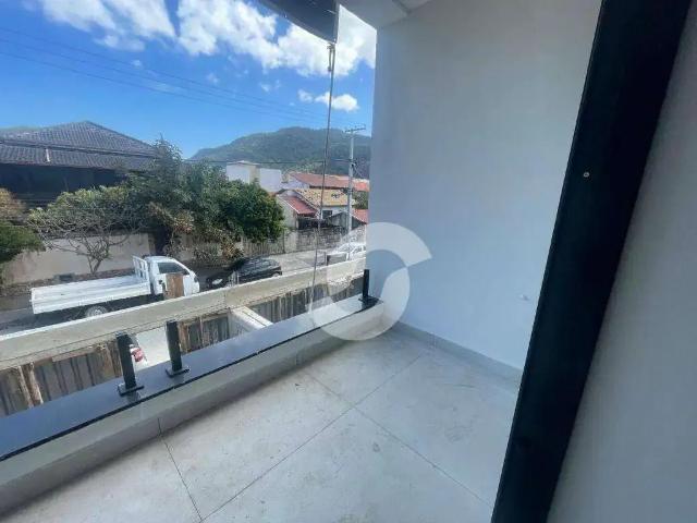 Casa / Sobrado para Venda em Niterói/RJ Piratininga 4 Quartos