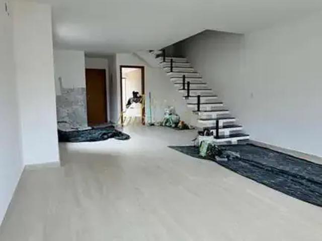 Casa / Sobrado para Venda em Niterói/RJ Piratininga 4 Quartos