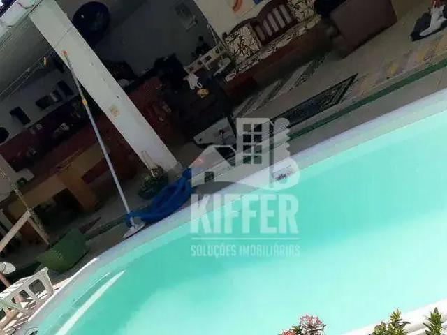 Casa / Sobrado para Venda em Niterói/RJ Piratininga 4 Quartos