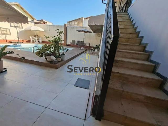 Casa / Sobrado para Venda em Niterói/RJ Piratininga 4 Quartos