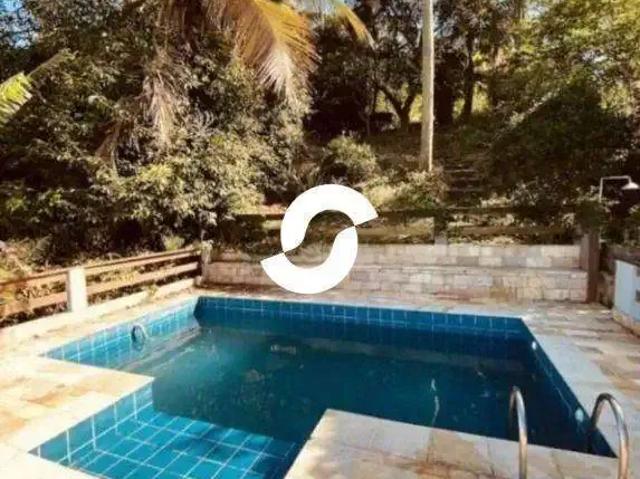 Casa / Sobrado para Venda em Niterói/RJ Piratininga 4 Quartos