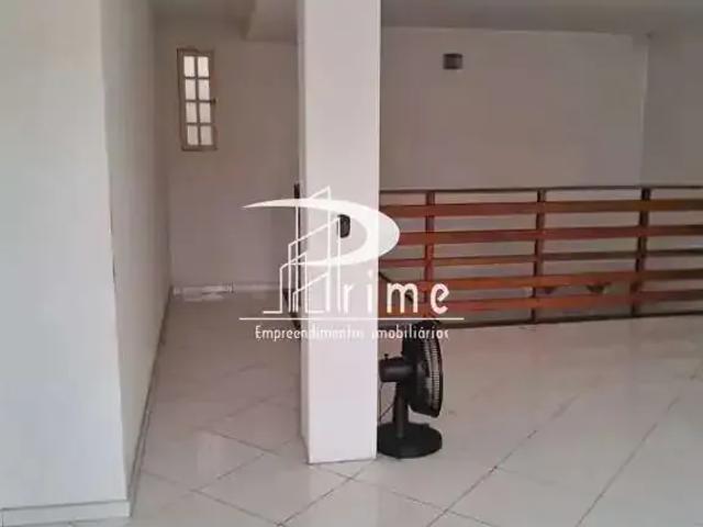 Casa / Sobrado para Venda em Niterói/RJ Piratininga 4 Quartos