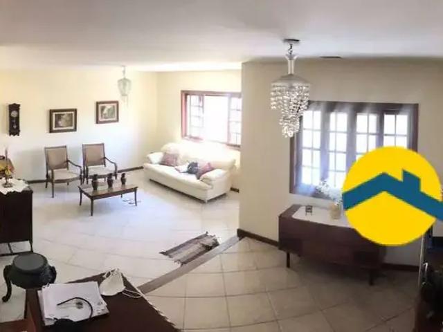 Casa / Sobrado para Venda em Niterói/RJ Piratininga 4 Quartos