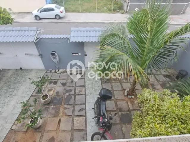 Casa / Sobrado para Venda em Niterói/RJ Piratininga 4 Quartos