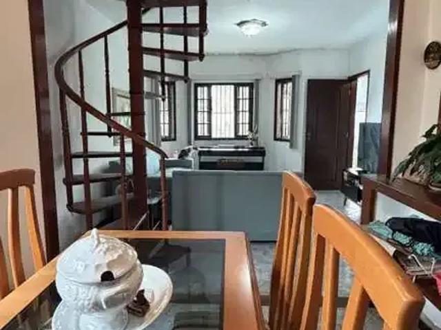 Casa / Sobrado para Venda em Niterói/RJ Piratininga 4 Quartos