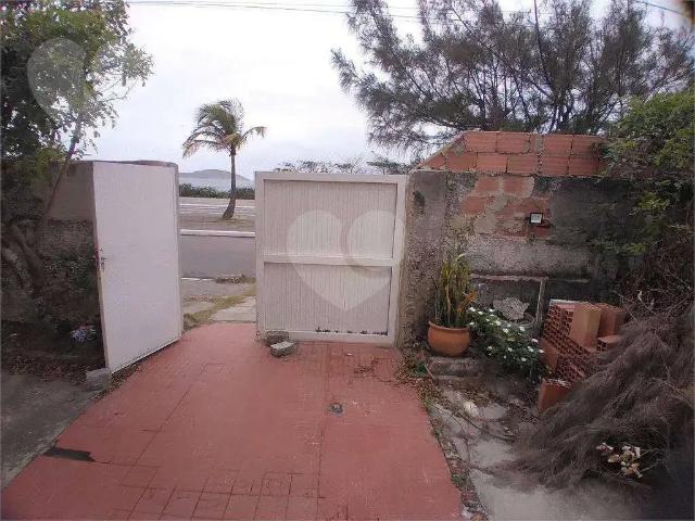 Casa / Sobrado para Venda em Niterói/RJ Piratininga 4 Quartos