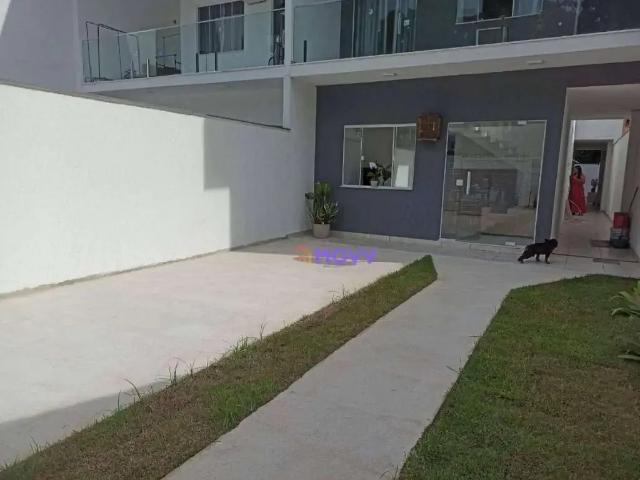 Casa / Sobrado para Venda em Niterói/RJ Piratininga 4 Quartos